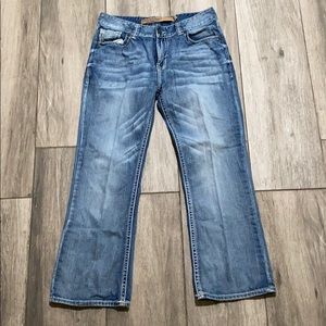 Rock & Roll Cowboy 34/30